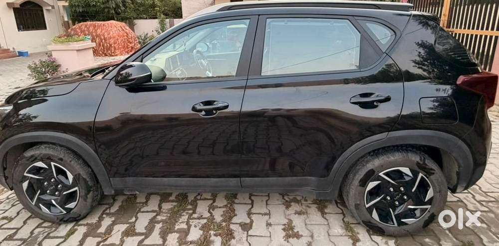 Kia Sonet 2025 Diesel 20000 Km Driven