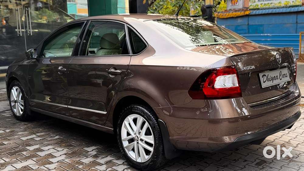 Skoda Rapid Tsi Active 1.0 Mt, 2021, Petrol