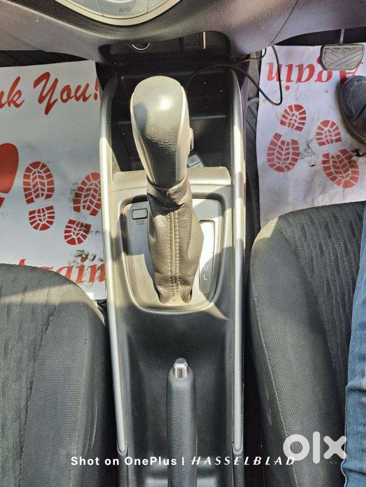 Maruti Suzuki Baleno 1.2 Cvt Alpha, 2017, Petrol