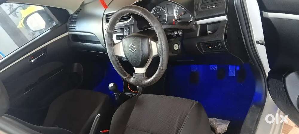 Maruti Suzuki Swift 2016 Petrol 20000 Km Driven