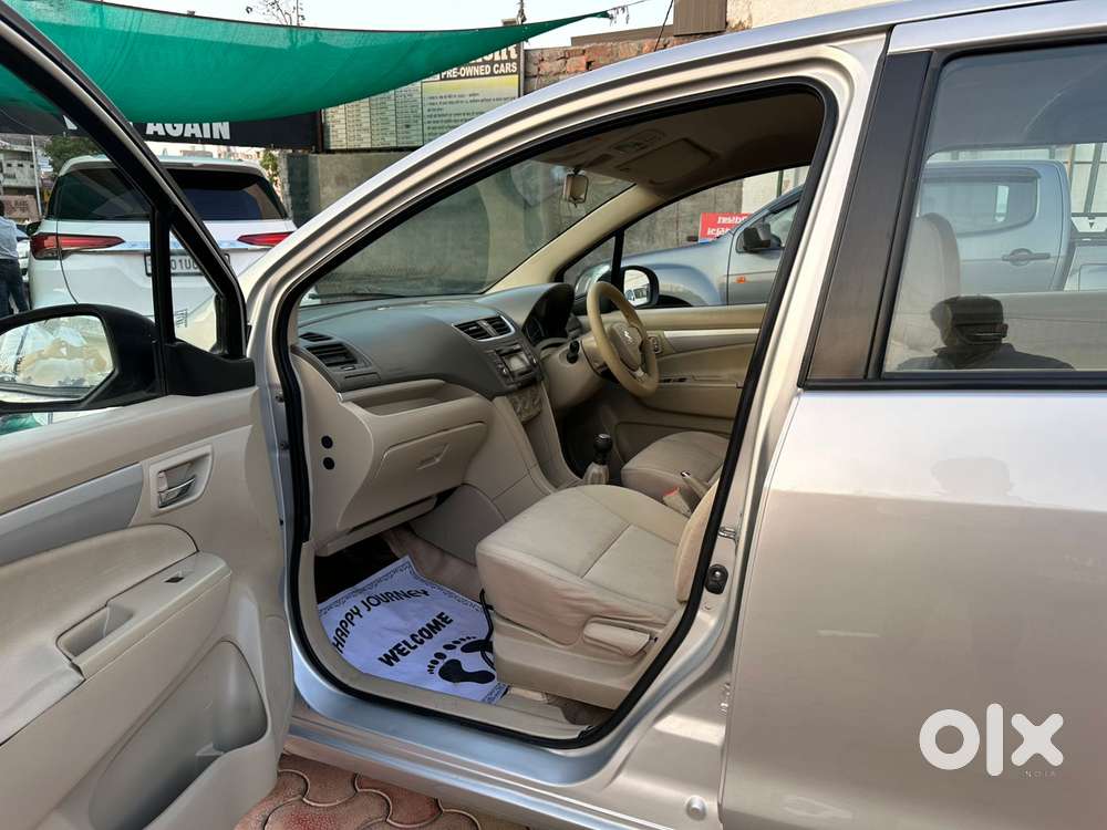 Maruti Suzuki Ertiga Vdi, 2016, Diesel