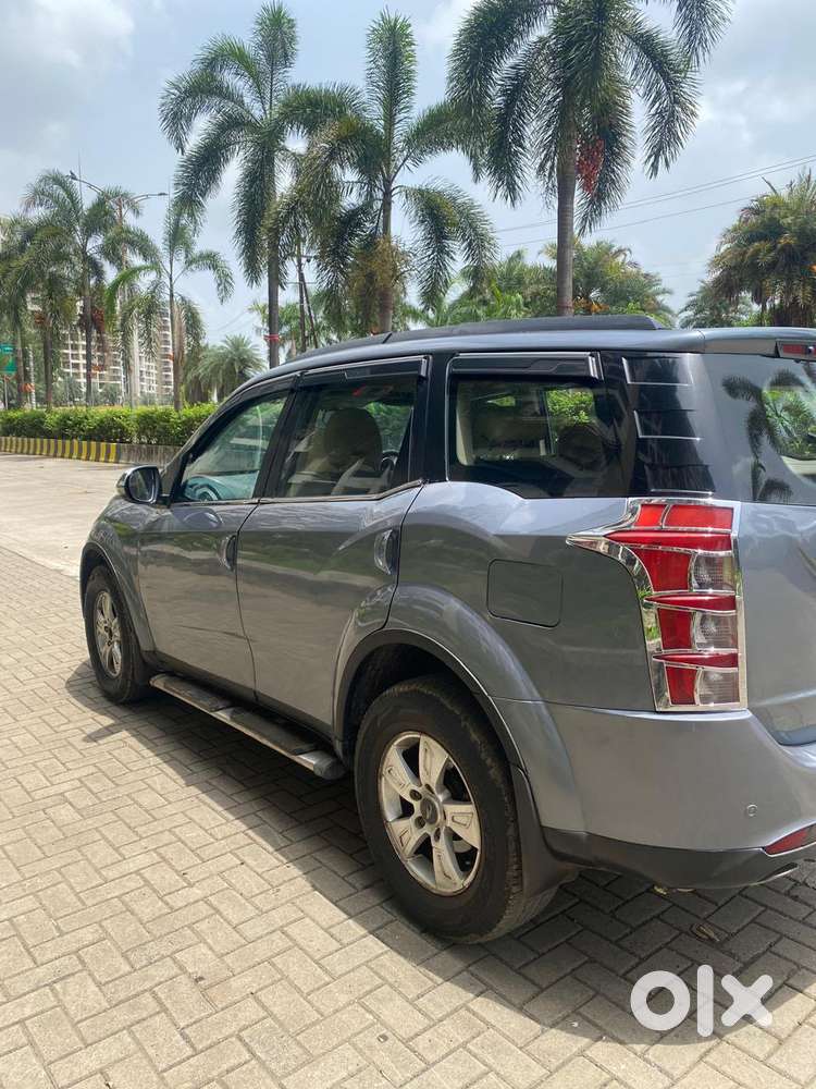Mahindra Xuv500 W8, 2012, Diesel