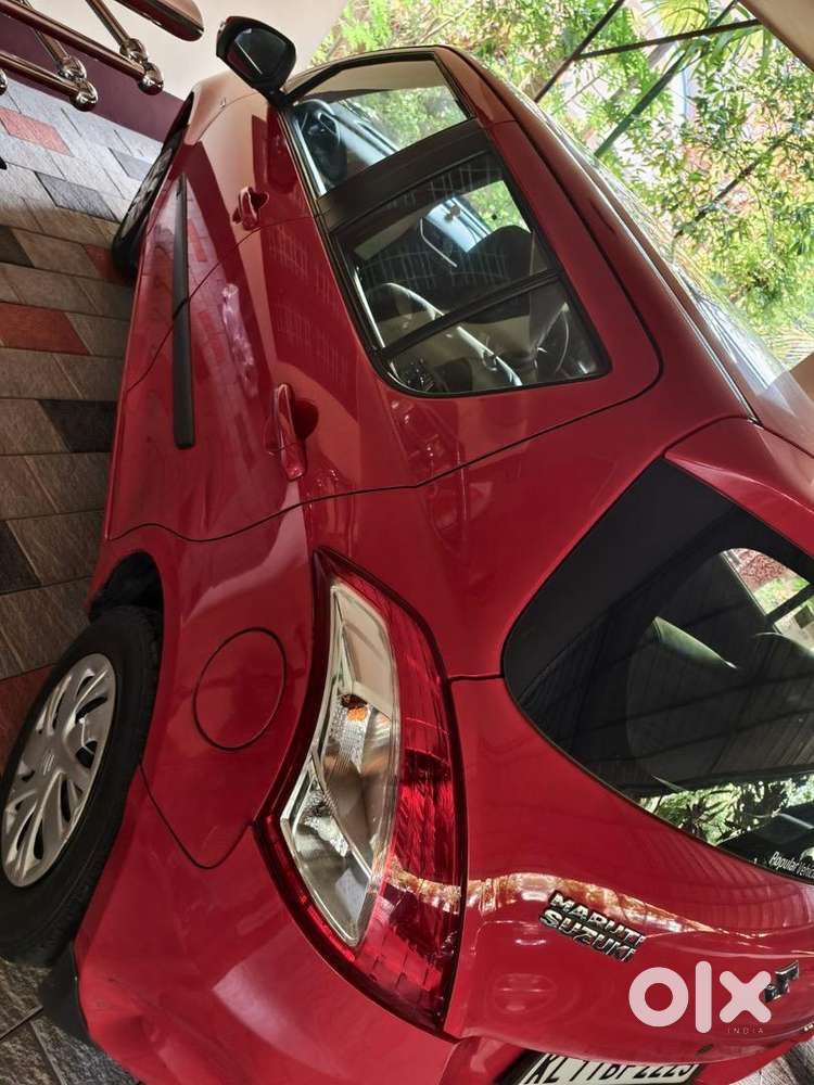 Maruti Suzuki Swift 2017 Petrol Well Maintained