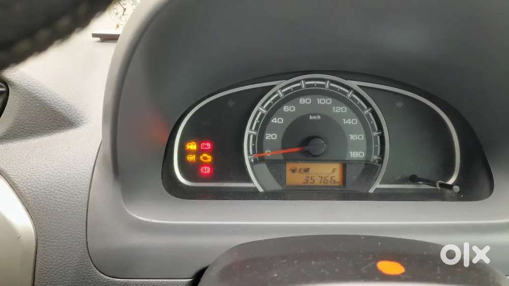 Maruti Alto 800 Vxi Top Model Sell On Urgent