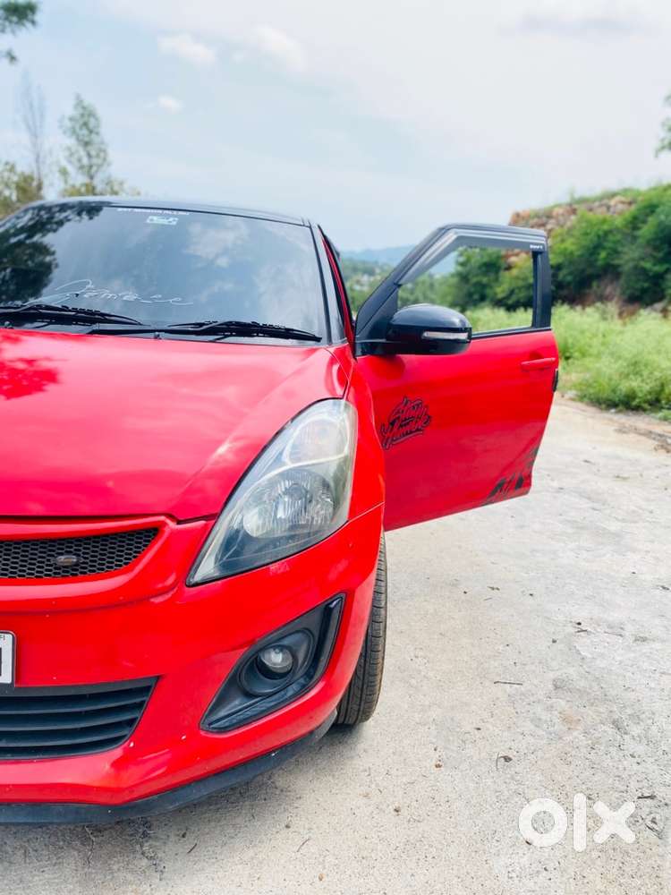 Swift Vxi Manual Maruti 2016