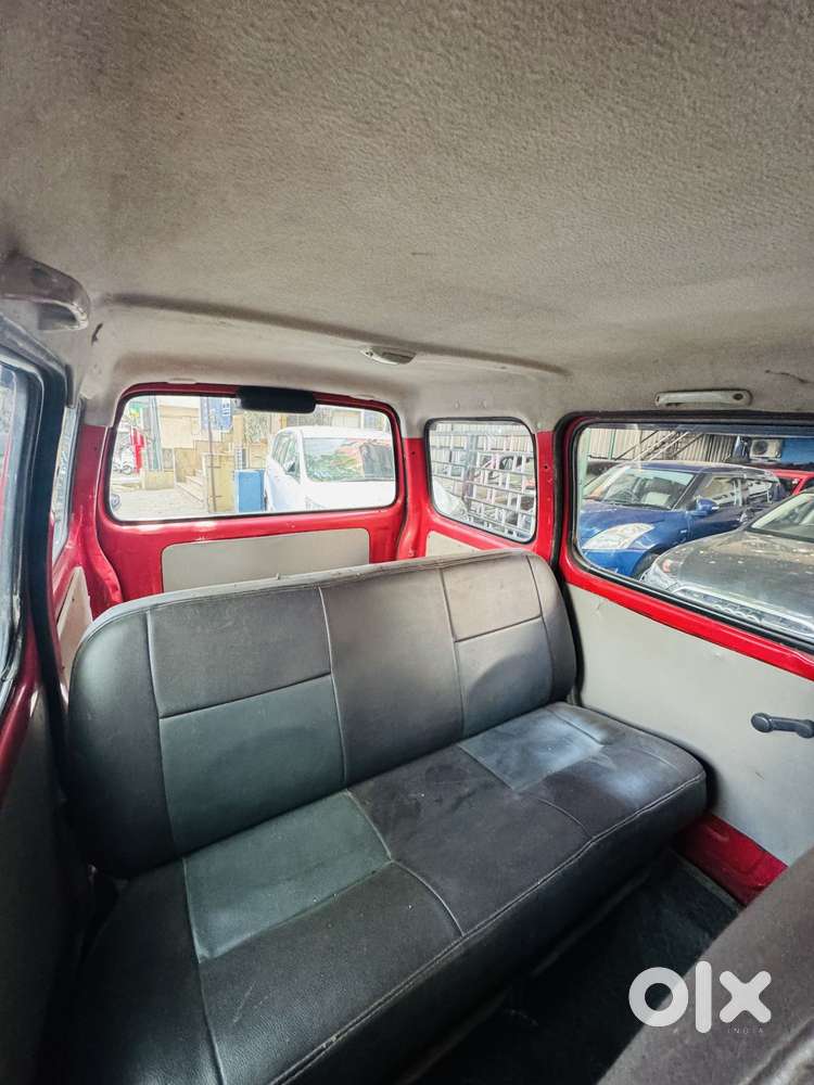 Maruti Suzuki Eeco 5 Seater Ac, 2010, Petrol