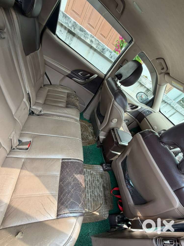 Xuv 500 W8