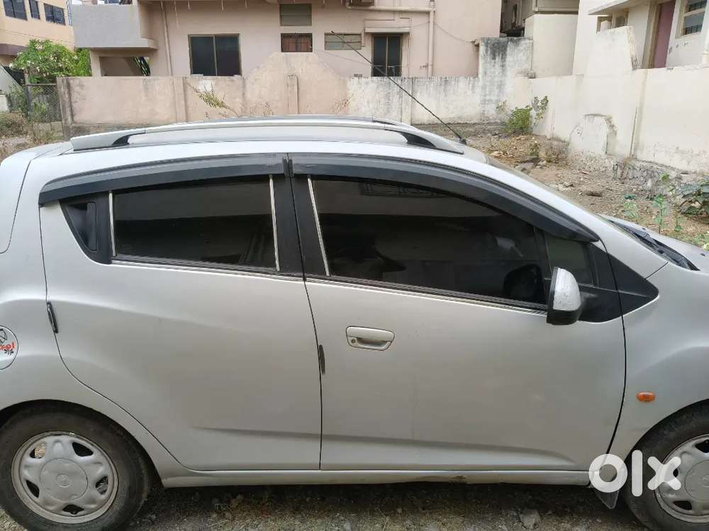 Chevrolet Beat 2011