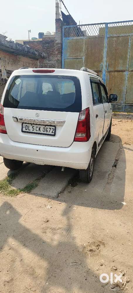 Good Condition Ek No Insurance Bhi H Abhi