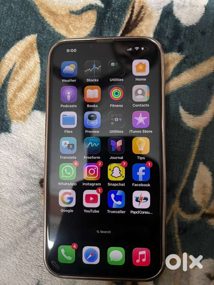 iPhones 13pro max - Mobile Phones in Ghuman Nagar, Patiala - 1859567022