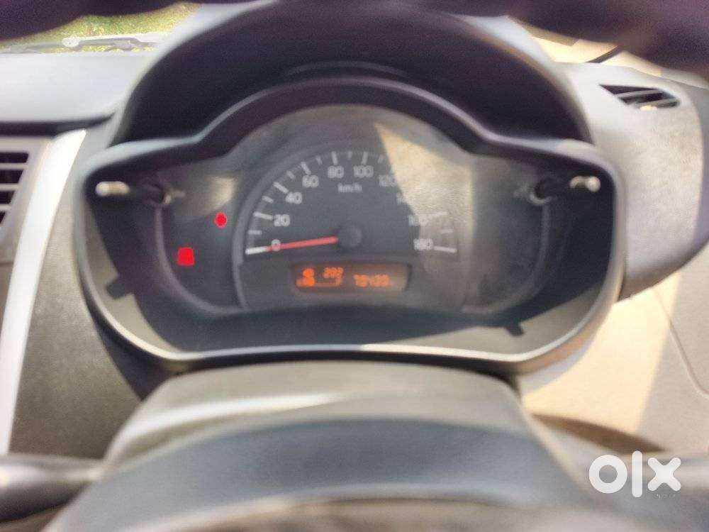 Maruti Suzuki Celerio 2014-2017 1.0 Vxi Abs, 2016, Petrol