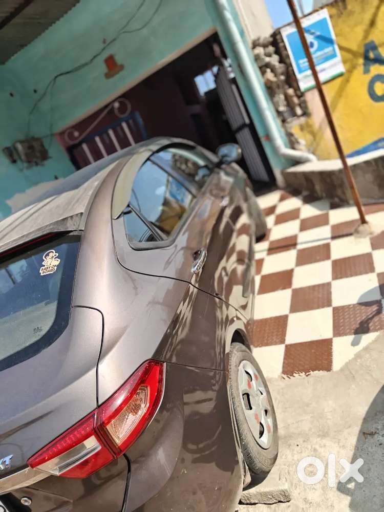 Tata Tigor 2018 Manual Petrol