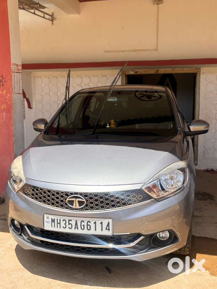 Tata Tigor Petrol 2019