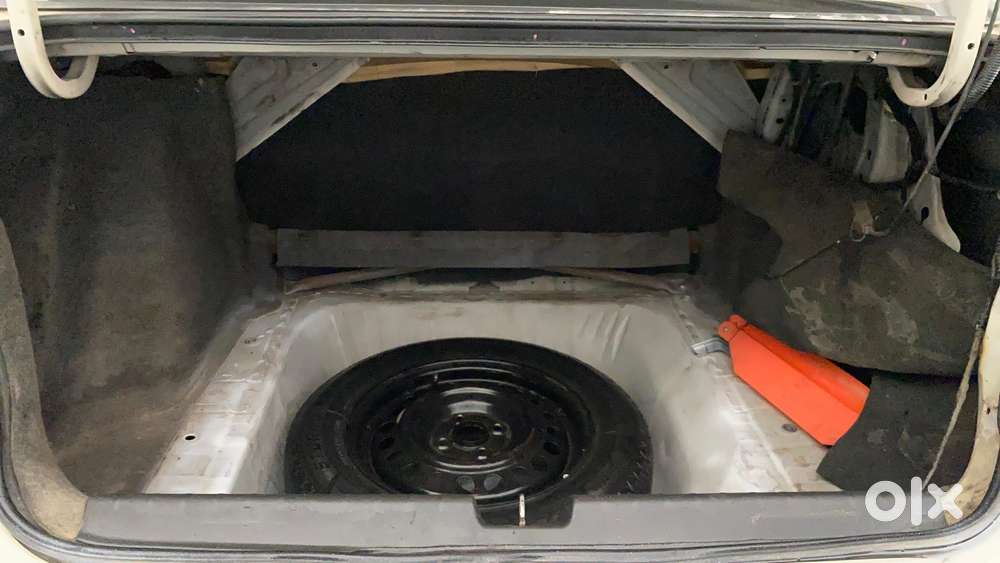 Honda City I Vtec E, 2015, Petrol