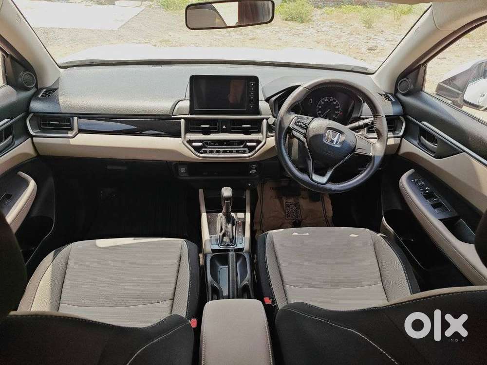 Honda Elevate Vx Cvt, 2024, Petrol