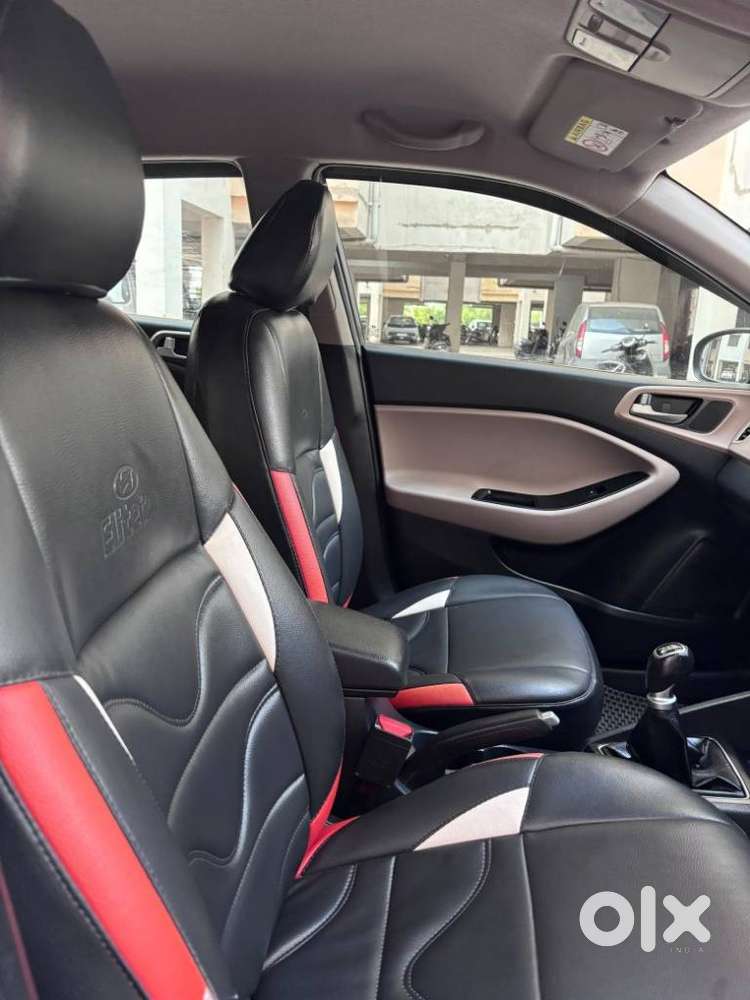 Hyundai I20 Asta (o) 1.2 Mt, 2020, Petrol