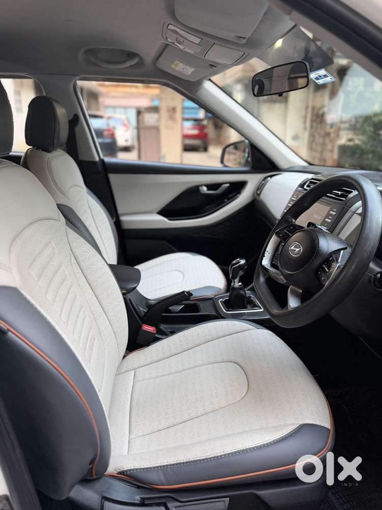 Hyundai Creta 1.5 S Diesel, 2021, Diesel