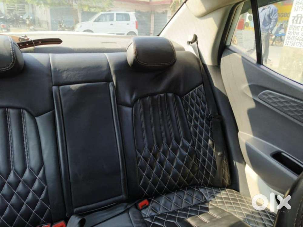 Hyundai Aura 2023 Petrol 41000 Km Driven