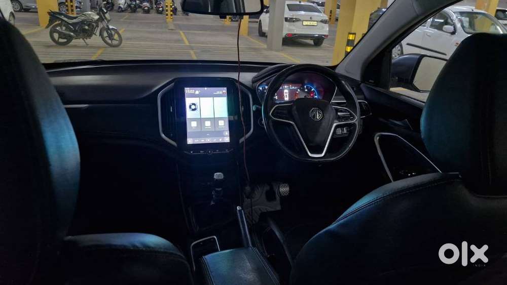 Mg Hector 2.0 Sharp Diesel, 2019, Diesel