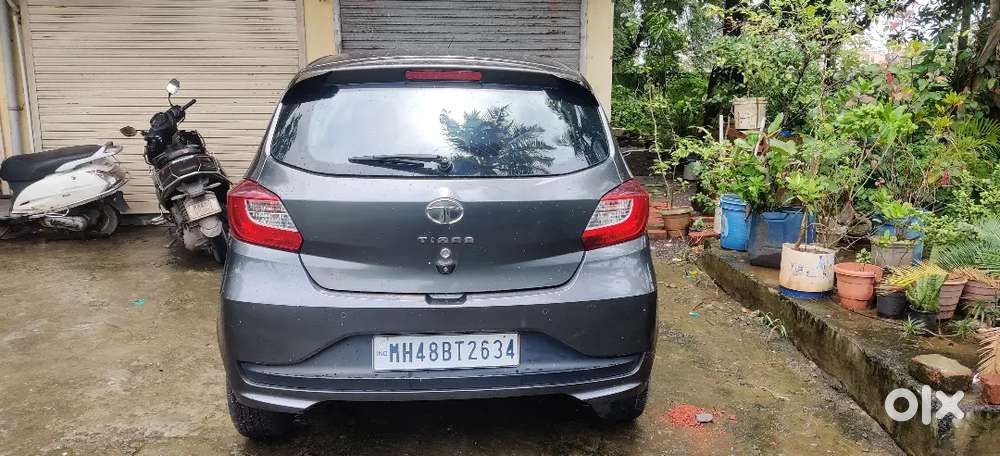 Tata Tiago 2020 Ready