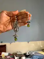 Traditional Earrings