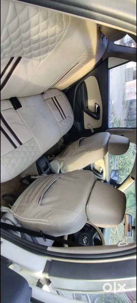 Volkswagen Polo Diesel Comfortline 2013