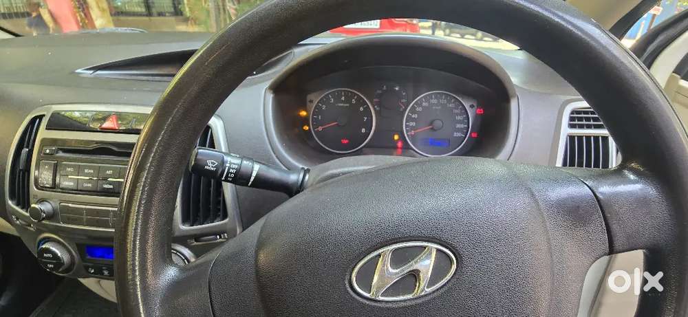 Hyundai I20 2013