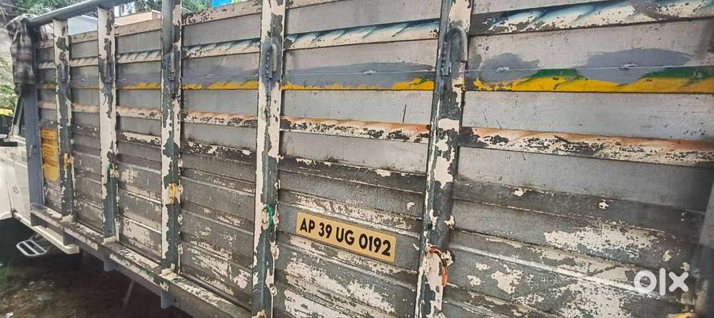 Mahindra Bolero Pik-up 2022