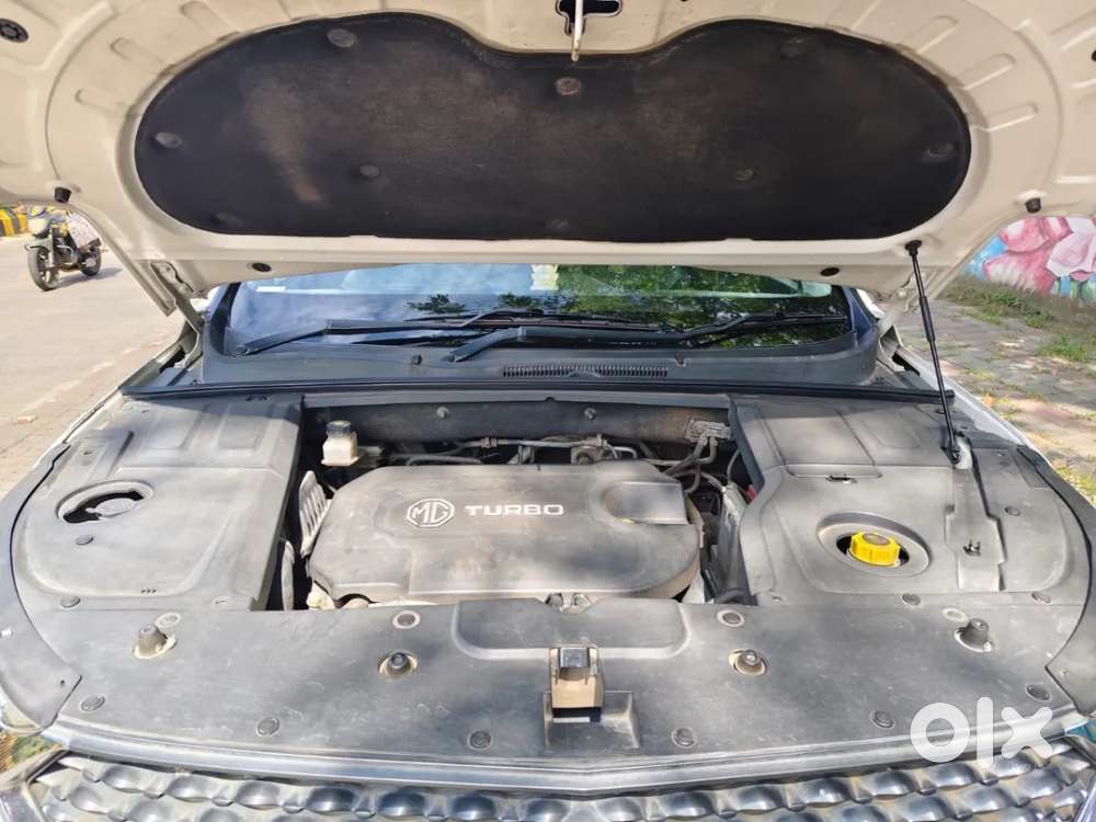Mg Hector 2.0 Sharp Diesel, 2019, Diesel