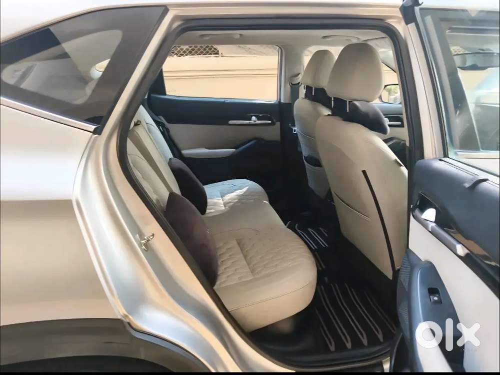 Kia Seltos Htx Petrol 1.5 Ivt Automatic Top Model
