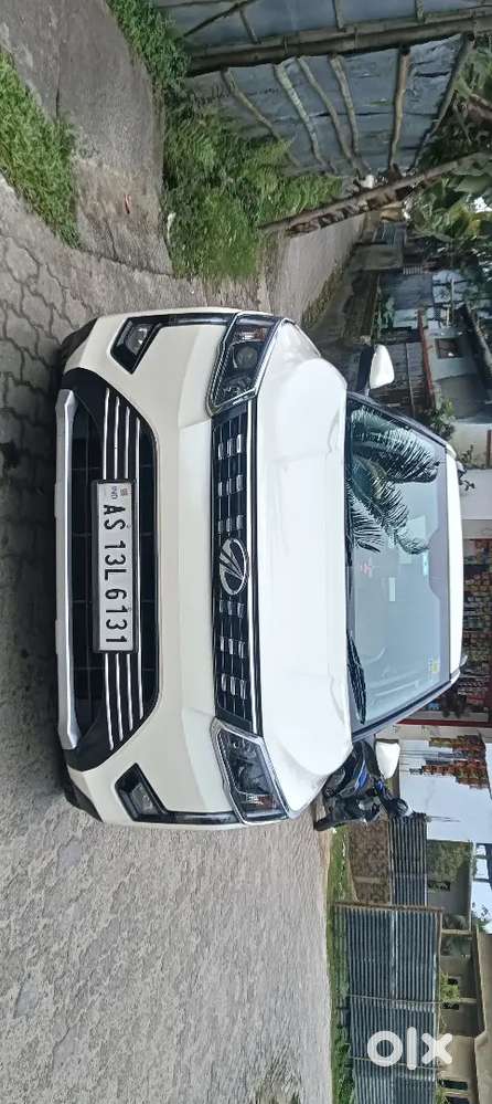 Mahindra Xuv300 Turbosport 2020