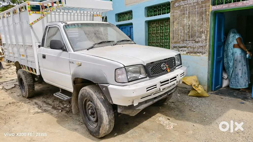 Tata Xenon Xt 2.2 2018