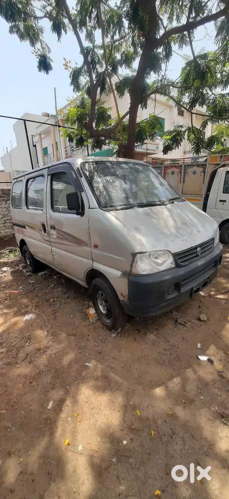 Ecco 2011 Model Ac Urgent Sale