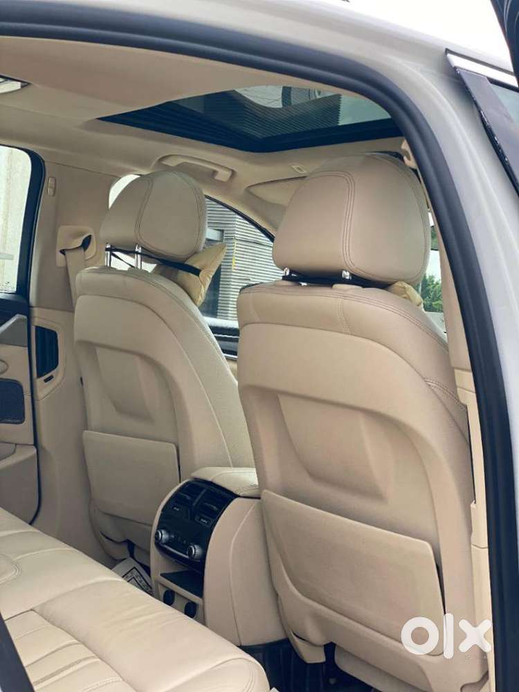 Bmw 5 Series [2017-2021] 2.0 520d Luxury Line, 2018, Diesel