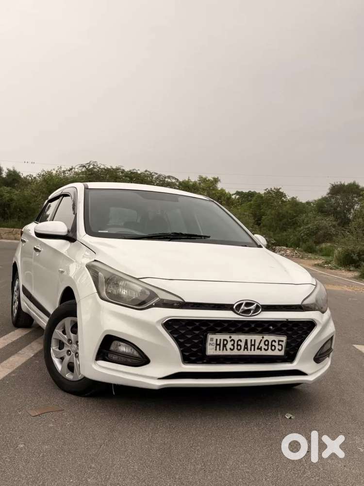 Hyundai Elite I20 1.2 Magna Plus, 2020, Petrol