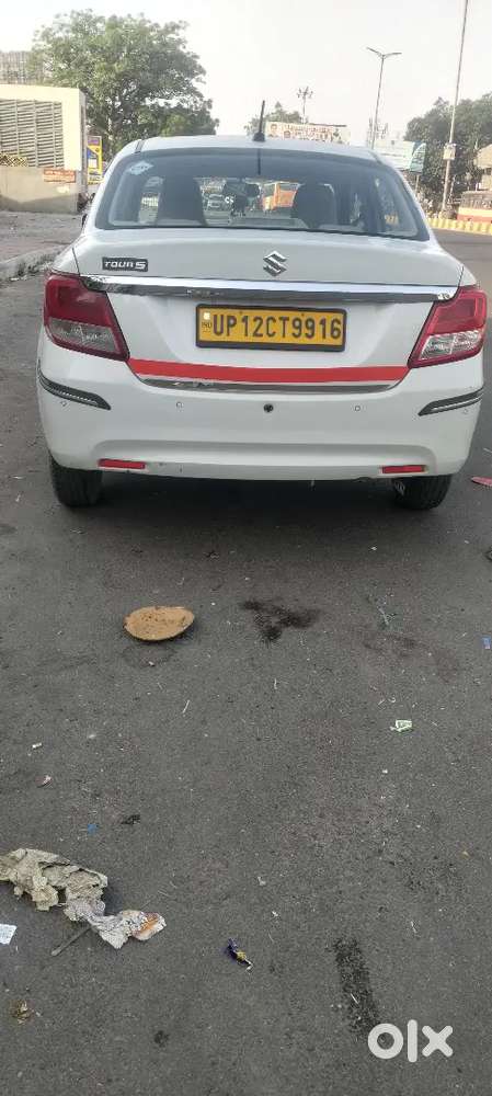 Maruti Suzuki Dzire 2025
