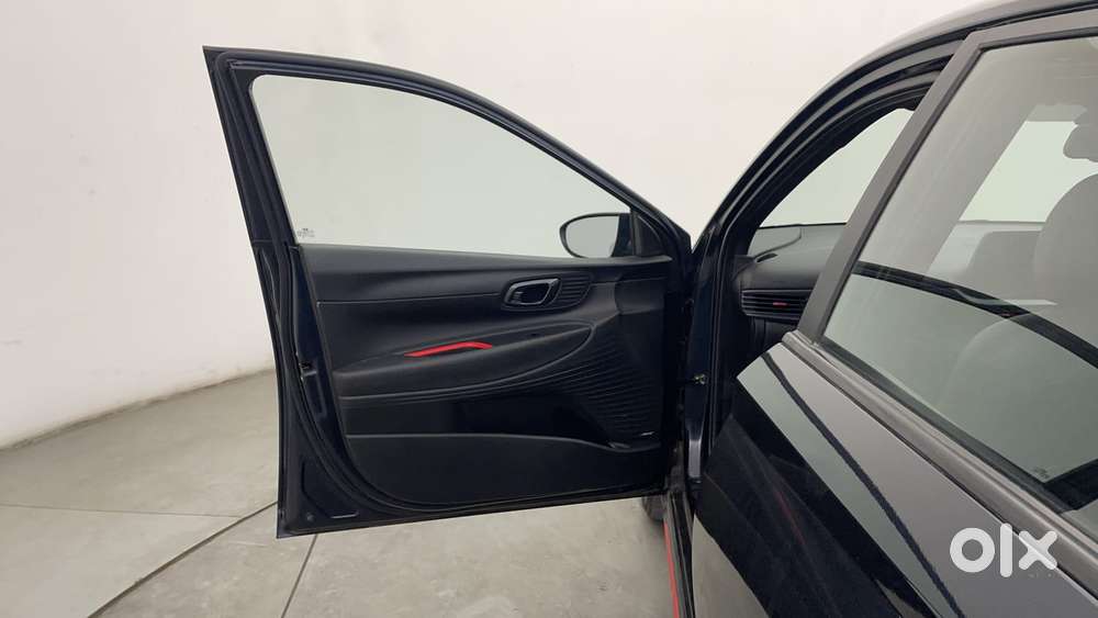 Hyundai I20 N Line N8 1.0 Turbo Dct, 2023, Petrol