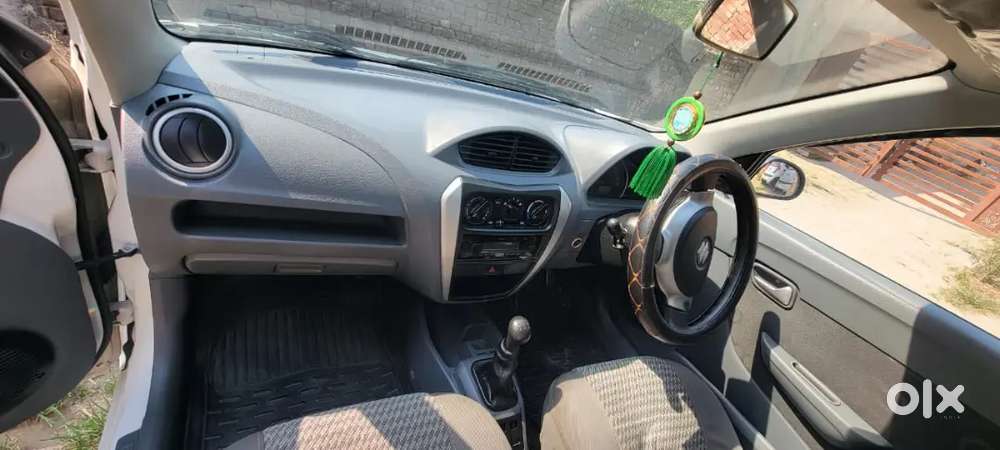 One Condition Single Hand Bumper To Bumper Original