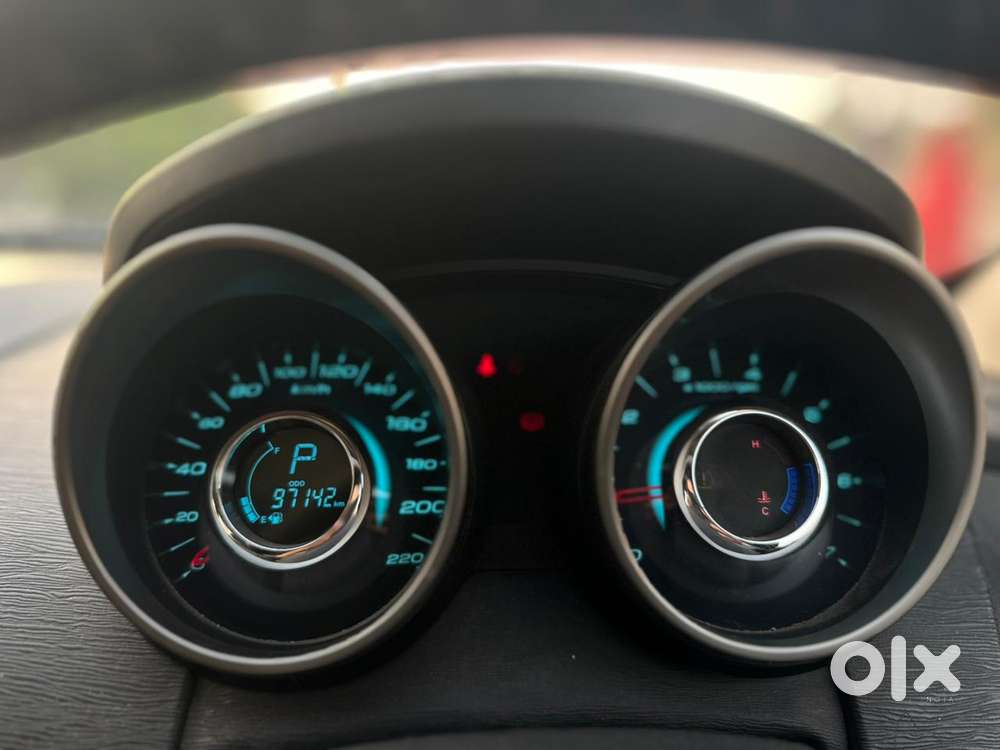 Mahindra Xuv500 W9 At, 2020, Diesel
