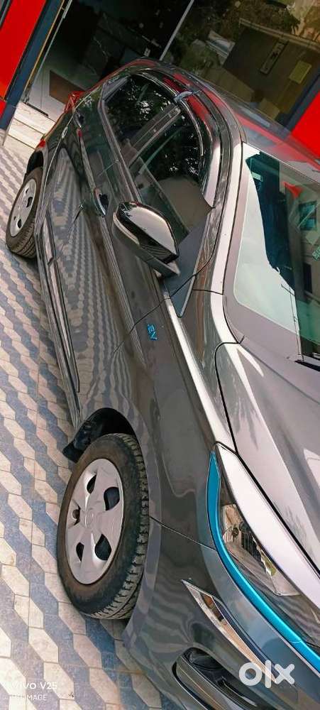 Tata Tiago Ev Xt Lr, 2023, Electric