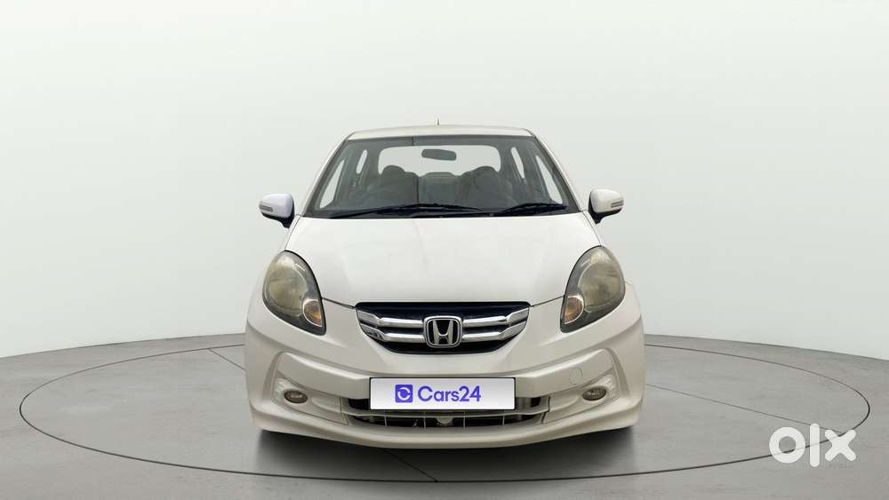 Honda Amaze 2013-2016 Vx I-dtec, 2013, Diesel