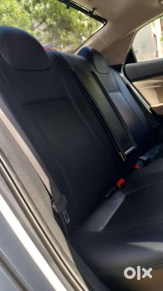 Hyundai Verna Sx 1.5 Crdi, 2021, Diesel