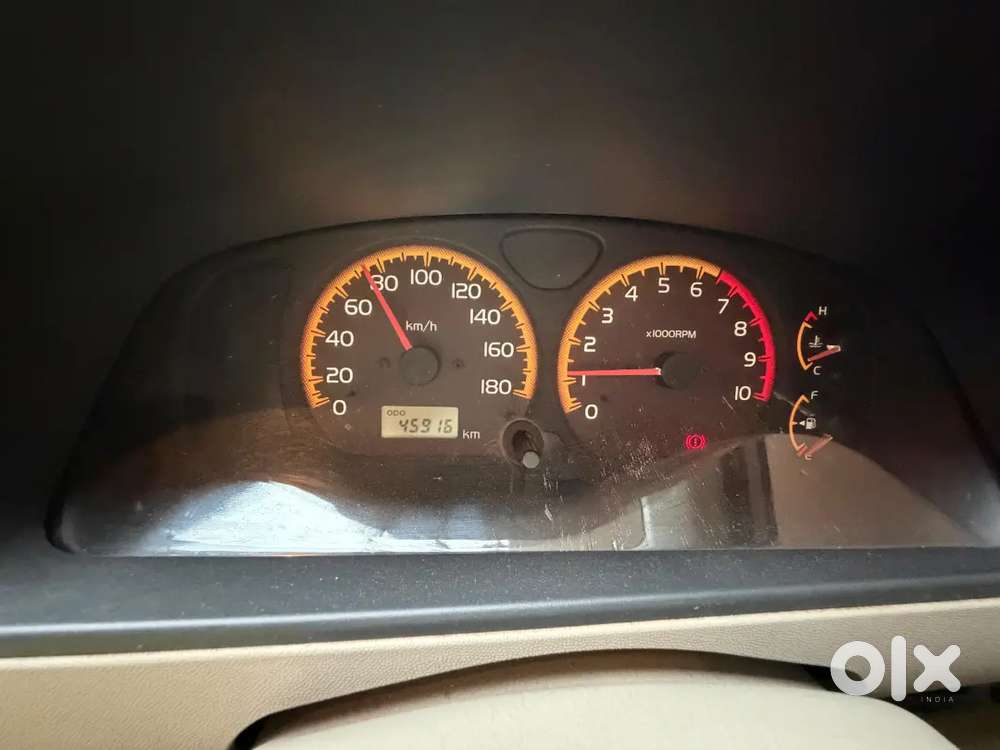 Full Condition, New Battery,full Option