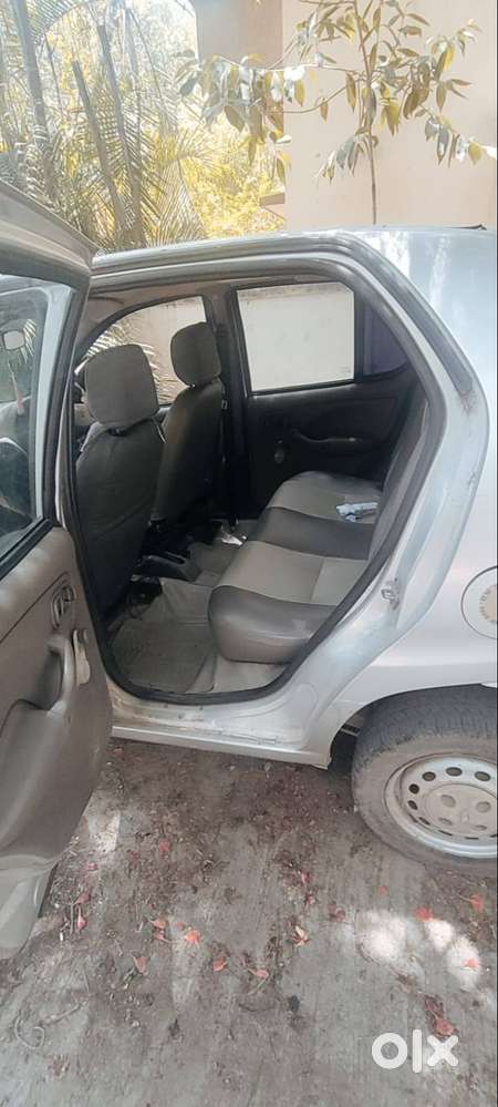 Tata Indica Diesel Car For Sale 2011 Model Fully Maintained Very Well