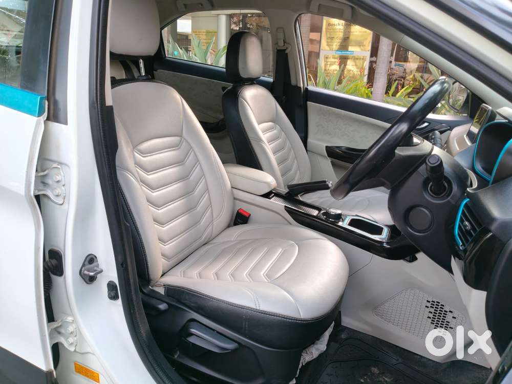 Tata Nexon Ev Xz Plus Lux, 2022, Electric