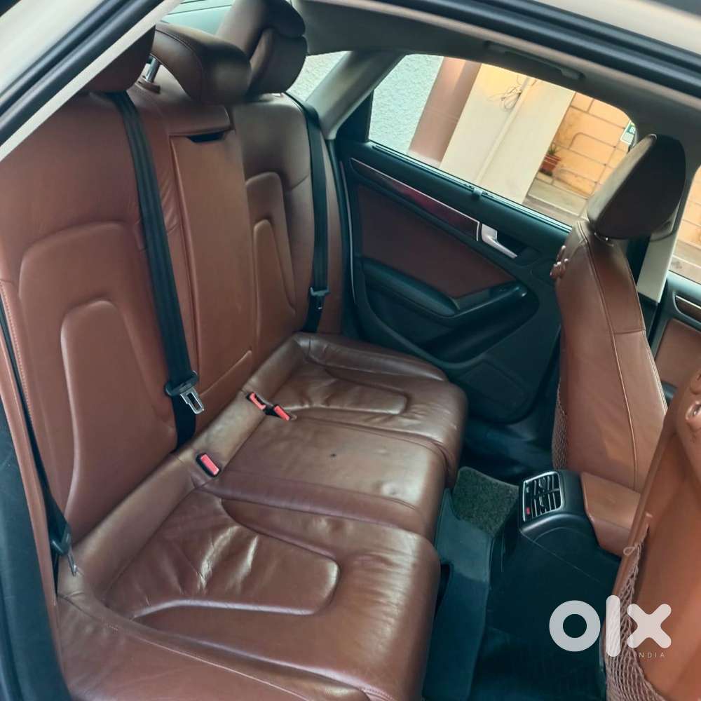 Audi A4 2.0 Tdi, 2012, Diesel