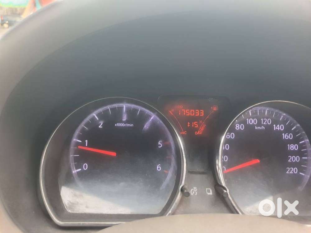 Renault Scala Diesel Rxl, 2013, Diesel
