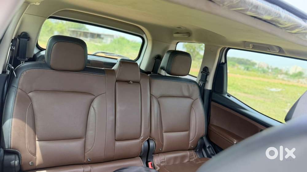 Mahindra Scorpio-n Diesel 2024