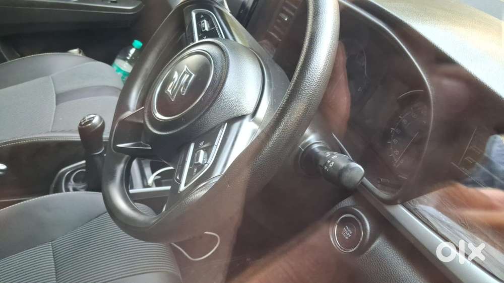 Maruti Suzuki Xl6 1.5 Zeta Mt, 2023, Petrol