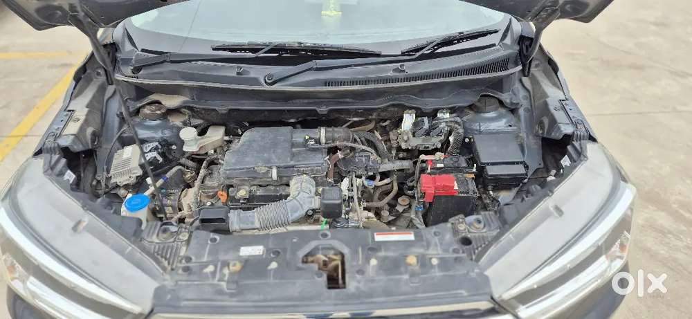 Maruti Suzuki Xl6 Zeta 2024 First Owner